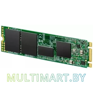SSD диск Transcend 830S 2TB (TS2TMTS830S) картинка 2